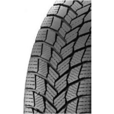 Michelin X-Ice Snow SUV 275/40 R20 106H XL - Vinter SUV dæk Michelin X-Ice Snow SUV 275/40 R20 106H XL - Vinter SUV dæk