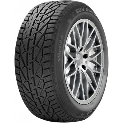 Riken Snow XL 205/45 R17 Winterreifen - M+S, 3PMSF, 88V, Schwarz Riken Snow XL 205/45 R17 Winterreifen - M+S, 3PMSF, 88V, Schwarz