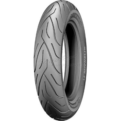 Michelin Commander II 120/90B17 - Motorfietsband Michelin Commander II 120/90B17 - Motorfietsband