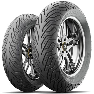 Michelin City Grip 2 120/70-11 - Motorradreifen Michelin City Grip 2 120/70-11 - Motorradreifen