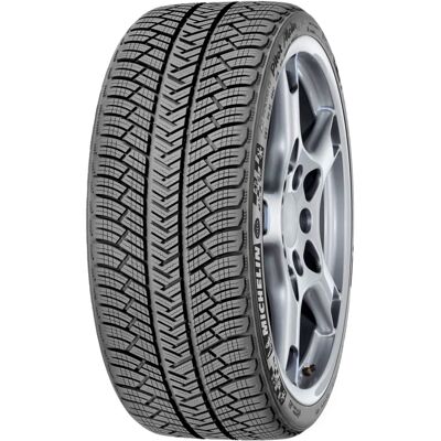 Michelin Pilot Sport PS2 265/35 R18 Sommerreifen - Hochleistung Michelin Pilot Sport PS2 265/35 R18 Sommerreifen - Hochleistung