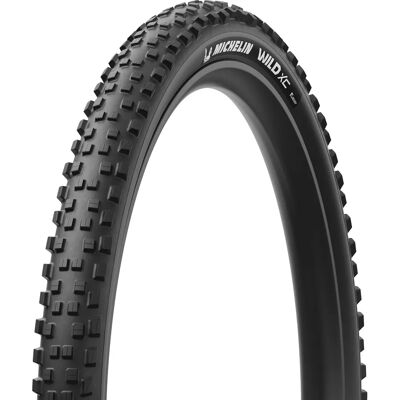 Michelin Wild XC2 29x2.35 Schwarz - Fahrradreifen Michelin Wild XC2 29x2.35 Schwarz - Fahrradreifen