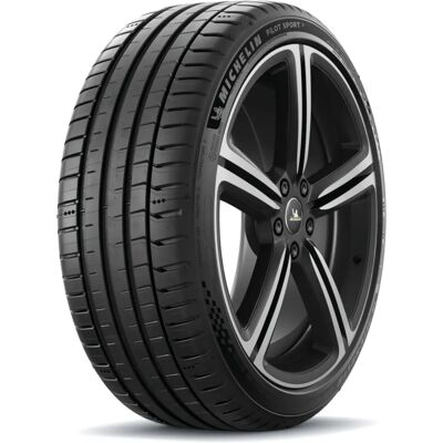 Michelin Pilot Sport 5 245/45 ZR17 99Y XL Michelin Pilot Sport 5 245/45 ZR17 99Y XL