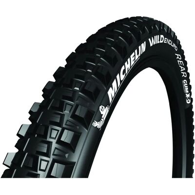 Michelin Wild Enduro Gum-X 27,5" - Pneu de mountain bike Michelin Wild Enduro Gum-X 27,5" - Pneu de mountain bike