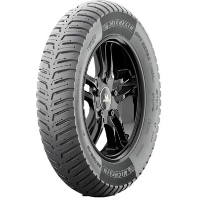 Gomme moto Michelin City Extra 3.00-10 - Estate Gomme moto Michelin City Extra 3.00-10 - Estate
