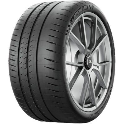 Michelin Pilot Sport Cup 2 325/30ZR21 - Pneus de voiture - Publicité Michelin Pilot Sport Cup 2 325/30ZR21 - Pneus de voiture - Publicité