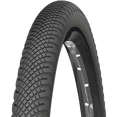 Opona górska Michelin 26x1.75 - Czarna Opona górska Michelin 26x1.75 - Czarna