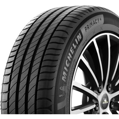 Michelin Primacy 4 Selfseal S1 185/60 R15 84T - Publicité Michelin Primacy 4 Selfseal S1 185/60 R15 84T - Publicité