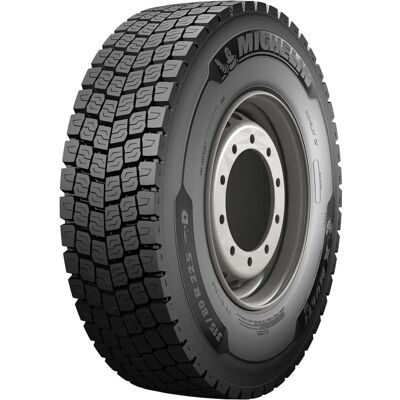 Michelin X Multi D 315/80 R22.5 156/150L - Nákladní Pneumatika Michelin X Multi D 315/80 R22.5 156/150L - Nákladní Pneumatika