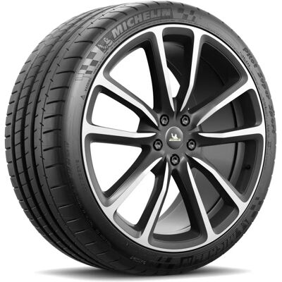 Michelin Pilot Super Sport 275/35 R20 - Auto Reifen Michelin Pilot Super Sport 275/35 R20 - Auto Reifen