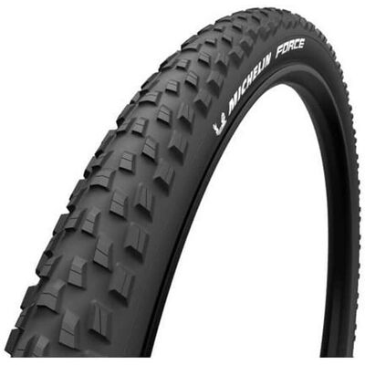 Michelin Michelin Force Access Line Reifen - Schwarz 27,5" - 2,1" - Mountainbike Reifen Michelin Michelin Force Access Line Reifen - Schwarz 27,5" - 2,1" - Mountainbike Reifen