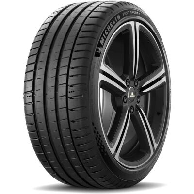 Pneu Michelin Pilot Sport PS5 235/50ZR18 - Été - Publicité Pneu Michelin Pilot Sport PS5 235/50ZR18 - Été - Publicité