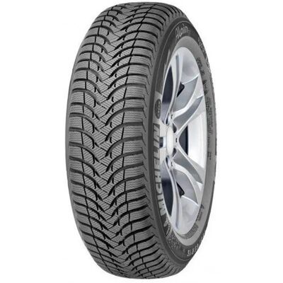Michelin Agilis Alpin 215/65 R16 - Talvirenkaat Michelin Agilis Alpin 215/65 R16 - Talvirenkaat