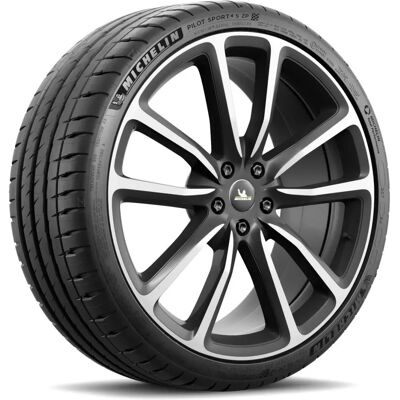 Michelin Pilot Sport 4 S 225/35 R19 - Autoreifen Michelin Pilot Sport 4 S 225/35 R19 - Autoreifen