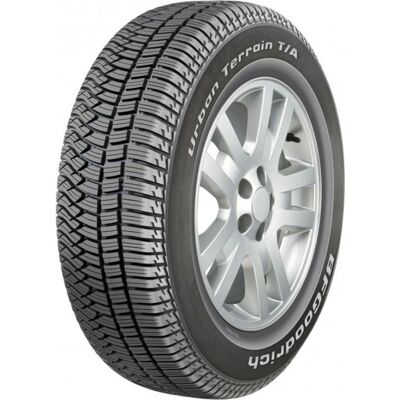 BFGoodrich Urban Terrain T/A 235/55VR18 - Pneu BFGoodrich Urban Terrain T/A 235/55VR18 - Pneu