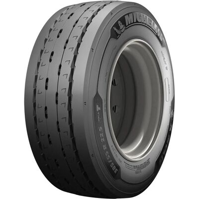Michelin X Multi 385/55 R22.5 160K - Nákladní pneumatika na regionální použití Michelin X Multi 385/55 R22.5 160K - Nákladní pneumatika na regionální použití