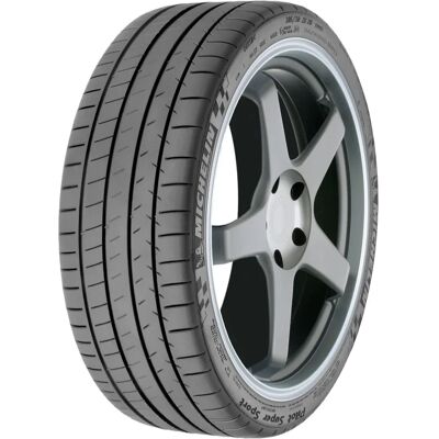 Michelin Pilot Super Sport 315/25 R23 Michelin Pilot Super Sport 315/25 R23