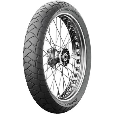 Michelin Anakee Adventure 120/70 R19 60V Michelin Anakee Adventure 120/70 R19 60V