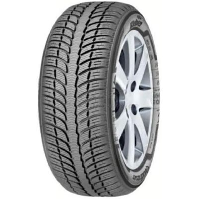Pneumatico Tutte Stagioni SUV Kleber 215/60 R17 96H - Nero Pneumatico Tutte Stagioni SUV Kleber 215/60 R17 96H - Nero