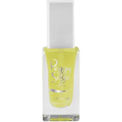 Peggy Sage 11ml Nagelriem Olie - Nagelriemverzorging Peggy Sage 11ml Nagelriem Olie - Nagelriemverzorging
