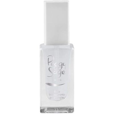 Peggy Sage Base Trasparente - Base per unghie Peggy Sage Base Trasparente - Base per unghie