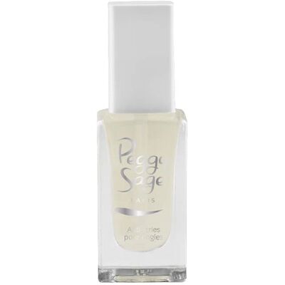 Peggy Sage Lissant d'ongles - 11ml - Publicité Peggy Sage Lissant d'ongles - 11ml - Publicité