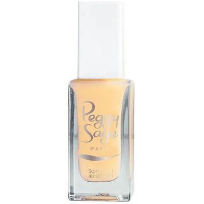 Peggy Sage - 11ml 4-in-1 nagelverzorging met siliconen Peggy Sage - 11ml 4-in-1 nagelverzorging met siliconen