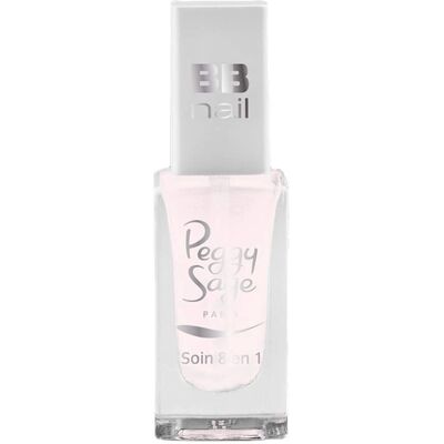 Peggy Sage Nagelverzorging Bb Nail - Versterkend, Glanzend, 11ml Peggy Sage Nagelverzorging Bb Nail - Versterkend, Glanzend, 11ml