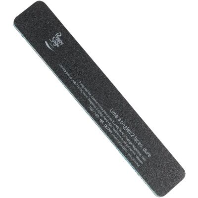 Peggy Sage Doppelseite Nagelfeile 100/180 - Nagelbuffer Peggy Sage Doppelseite Nagelfeile 100/180 - Nagelbuffer