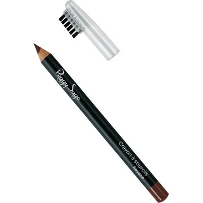Peggy Sage 130214 Crayon à sourcils naturel - Crayon à sourcils - Publicité Peggy Sage 130214 Crayon à sourcils naturel - Crayon à sourcils - Publicité