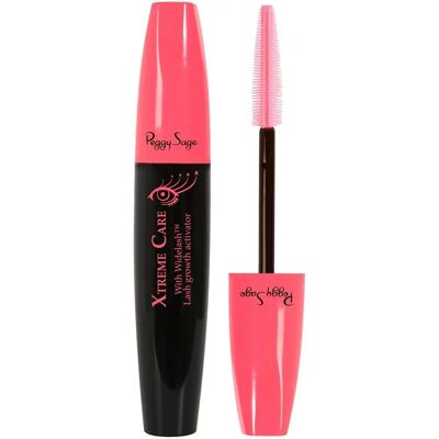 Peggy Sage Xtreme Care Mascara - Stimolatore crescita ciglia - Nero Peggy Sage Xtreme Care Mascara - Stimolatore crescita ciglia - Nero