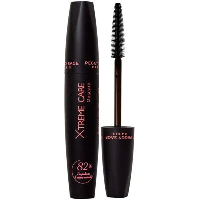 Peggy Sage Xtreme Care Mascara - Stimuleert wimpergroei - Mascara Peggy Sage Xtreme Care Mascara - Stimuleert wimpergroei - Mascara