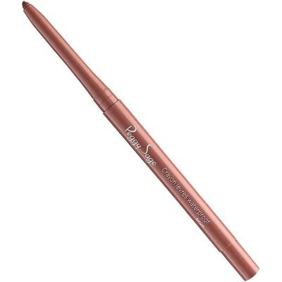 Peggy Sage 131061 Crayon Lèvres - Waterproof Brun - Crayon Lèvres - Publicité Peggy Sage 131061 Crayon Lèvres - Waterproof Brun - Crayon Lèvres - Publicité