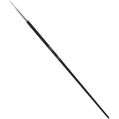 Pennello eyeliner Peggy Sage - Strumento preciso per il trucco degli occhi Pennello eyeliner Peggy Sage - Strumento preciso per il trucco degli occhi