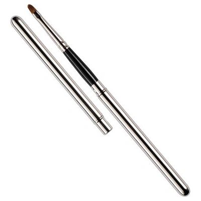 Peggy Sage - Retractable Lip Brush - Faltbar - Lip brush Peggy Sage - Retractable Lip Brush - Faltbar - Lip brush