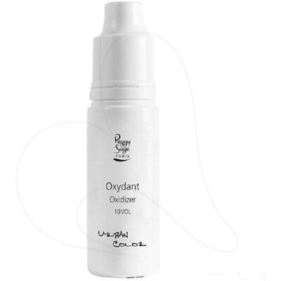 Peggy Sage Professioneller Augenbrauenfarbe - 20ml - Augenbrauenfärbeaktivator Peggy Sage Professioneller Augenbrauenfarbe - 20ml - Augenbrauenfärbeaktivator