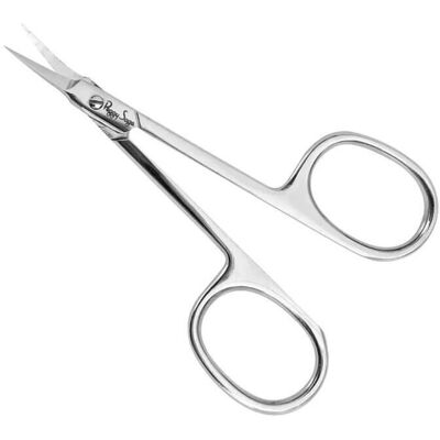 Peggy Sage RVS Precisie Nagelriemschaar - Professioneel Peggy Sage RVS Precisie Nagelriemschaar - Professioneel