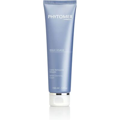Phytomer Doux Visage Velvet Cleansing Cream - Cleansing Cream Phytomer Doux Visage Velvet Cleansing Cream - Cleansing Cream