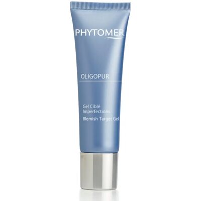 Phytomer Oligopur Gel - Aknehoito Phytomer Oligopur Gel - Aknehoito