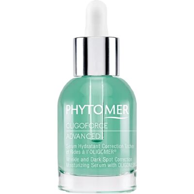 Phytomer OligoForce Advanced Kosteuttava Seerumi - Seerumi Phytomer OligoForce Advanced Kosteuttava Seerumi - Seerumi