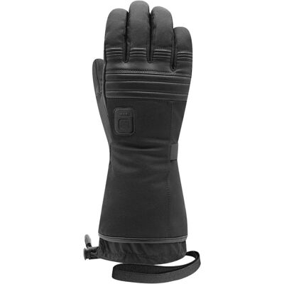 Guanti Riscaldanti Racer Connectic 5 Ue Neri - Guanti Guanti Riscaldanti Racer Connectic 5 Ue Neri - Guanti