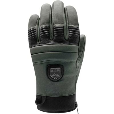 Guanti RACER 90 Leather - Impermeabili, Isolanti, Eleganti Guanti RACER 90 Leather - Impermeabili, Isolanti, Eleganti