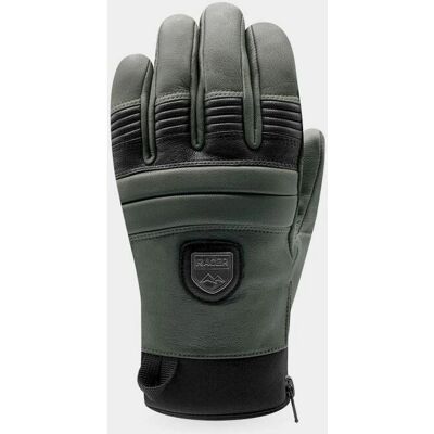 Guantes RACER 90 Leather 2 - Guantes de esquí impermeables Guantes RACER 90 Leather 2 - Guantes de esquí impermeables