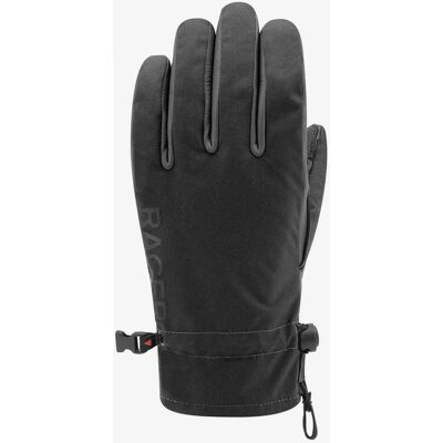Racer Lodge Handschuhe - Skihandschuhe - Schwarz - 2XL Racer Lodge Handschuhe - Skihandschuhe - Schwarz - 2XL