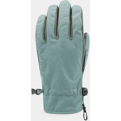 RACER Lodge Handschuhe Grün XL - Handschuhe RACER Lodge Handschuhe Grün XL - Handschuhe
