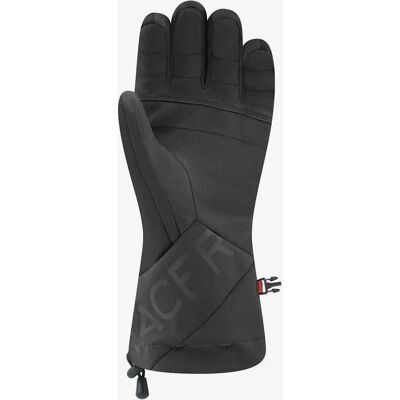 Guanti RACER Unity Neri XL - Guanti Guanti RACER Unity Neri XL - Guanti