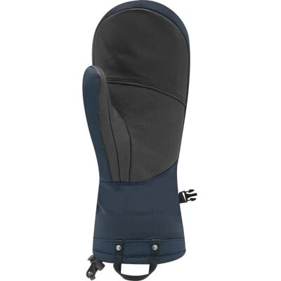 Racer Msnow 4 Blaue Handschuhe - Skiausrüstung Racer Msnow 4 Blaue Handschuhe - Skiausrüstung