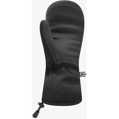 Guantes Racer ML500 - Aislados e Impermeables Softshell - Para Esquí Guantes Racer ML500 - Aislados e Impermeables Softshell - Para Esquí