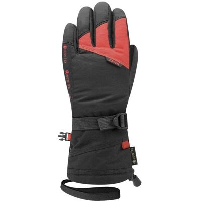 RACER - Giga 5 - Noir - Taille 8 - Gants de ski - Publicité RACER - Giga 5 - Noir - Taille 8 - Gants de ski - Publicité