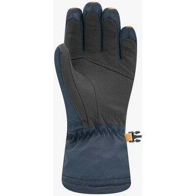 Racer Giga 5 Handschuhe – Wasserdichte Skihandschuhe für Kinder Racer Giga 5 Handschuhe – Wasserdichte Skihandschuhe für Kinder